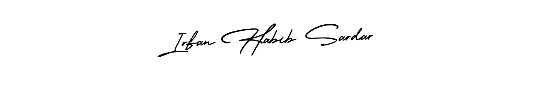 See photos of Irfan Habib Sardar official signature by Spectra . Check more albums & portfolios. Read reviews & check more about AmerikaSignatureDemo-Regular font. Irfan Habib Sardar signature style 3 images and pictures png