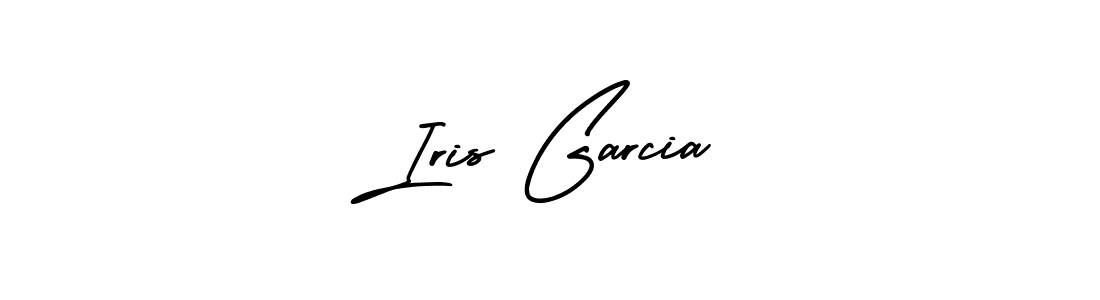 Also You can easily find your signature by using the search form. We will create Iris Garcia name handwritten signature images for you free of cost using AmerikaSignatureDemo-Regular sign style. Iris Garcia signature style 3 images and pictures png