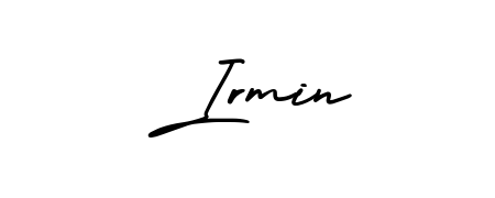 The AmerikaSignatureDemo-Regular font gives name Irmin a signature that looks effortless yet distinguished. Download high-res PNG instantly. Irmin signature style 3 images and pictures png