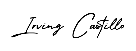 Create a beautiful signature design for name Irving Castillo. With this signature (AmerikaSignatureDemo-Regular) fonts, you can make a handwritten signature for free. Irving Castillo signature style 3 images and pictures png