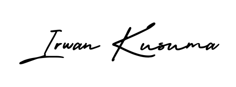 Make a beautiful signature design for name Irwan Kusuma. With this signature (AmerikaSignatureDemo-Regular) style, you can create a handwritten signature for free. Irwan Kusuma signature style 3 images and pictures png