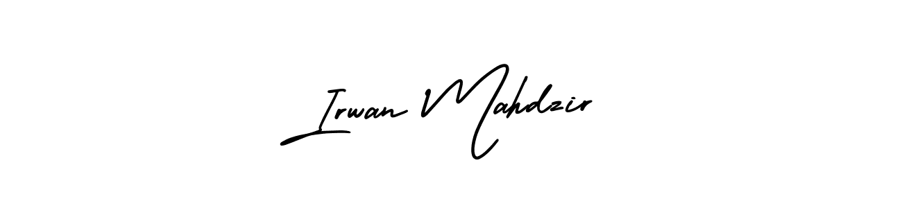 Once you've used our free online signature maker to create your best signature AmerikaSignatureDemo-Regular style, it's time to enjoy all of the benefits that Irwan Mahdzir name signing documents. Irwan Mahdzir signature style 3 images and pictures png