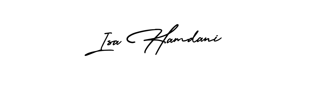 See photos of Isa Hamdani official signature by Spectra . Check more albums & portfolios. Read reviews & check more about AmerikaSignatureDemo-Regular font. Isa Hamdani signature style 3 images and pictures png