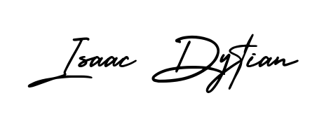 How to make Isaac Dytian signature? AmerikaSignatureDemo-Regular is a professional autograph style. Create handwritten signature for Isaac Dytian name. Isaac Dytian signature style 3 images and pictures png