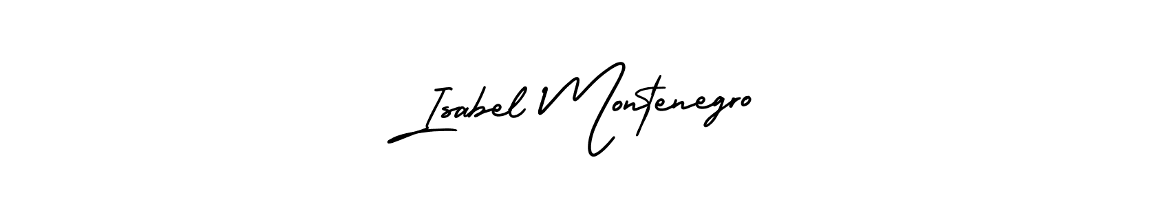 You can use this online signature creator to create a handwritten signature for the name Isabel Montenegro. This is the best online autograph maker. Isabel Montenegro signature style 3 images and pictures png