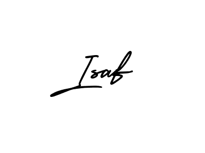 Once you've used our free online signature maker to create your best signature AmerikaSignatureDemo-Regular style, it's time to enjoy all of the benefits that Isaf name signing documents. Isaf signature style 3 images and pictures png