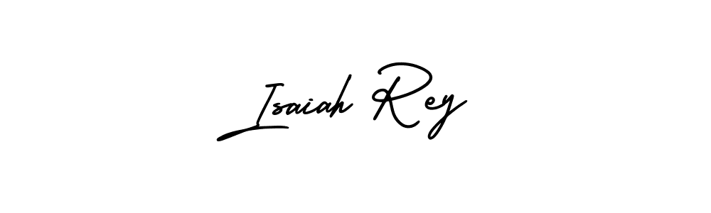 Similarly AmerikaSignatureDemo-Regular is the best handwritten signature design. Signature creator online .You can use it as an online autograph creator for name Isaiah Rey. Isaiah Rey signature style 3 images and pictures png