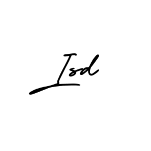if you are searching for the best signature style for your name Isd. so please give up your signature search. here we have designed multiple signature styles  using AmerikaSignatureDemo-Regular. Isd signature style 3 images and pictures png