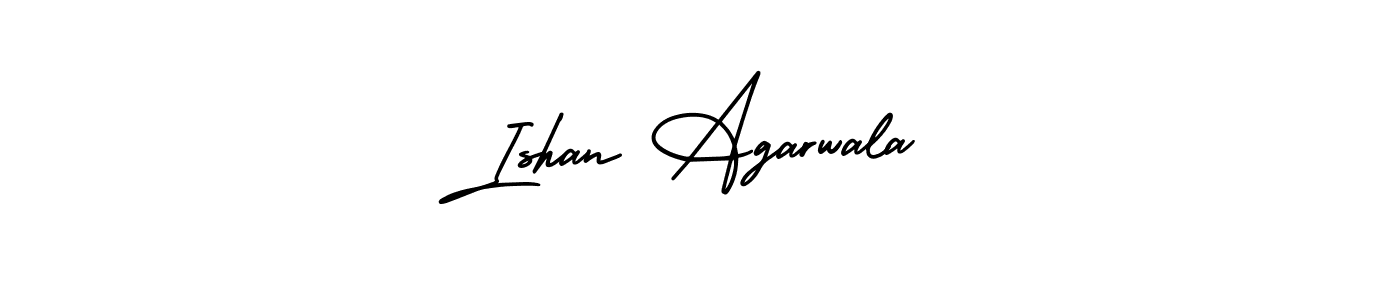 Once you've used our free online signature maker to create your best signature AmerikaSignatureDemo-Regular style, it's time to enjoy all of the benefits that Ishan Agarwala name signing documents. Ishan Agarwala signature style 3 images and pictures png