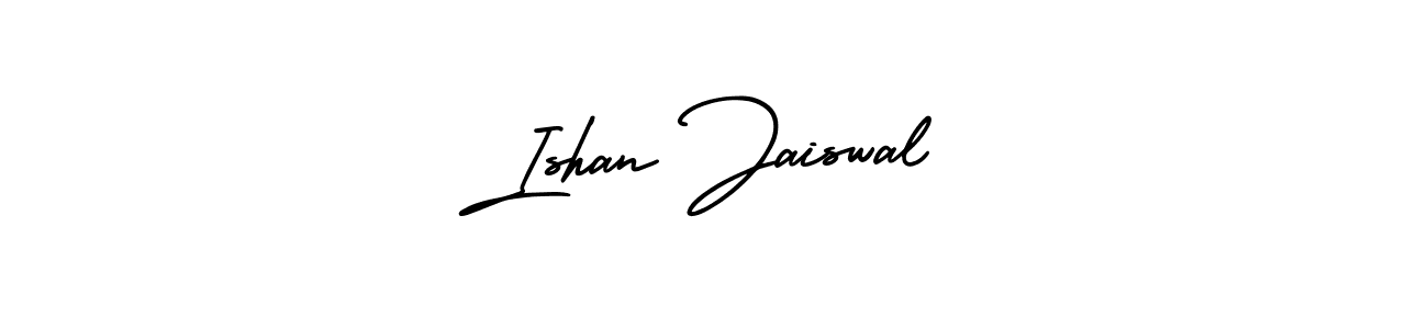 Check out images of Autograph of Ishan Jaiswal name. Actor Ishan Jaiswal Signature Style. AmerikaSignatureDemo-Regular is a professional sign style online. Ishan Jaiswal signature style 3 images and pictures png
