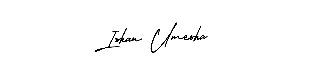 Check out images of Autograph of Ishan Umesha name. Actor Ishan Umesha Signature Style. AmerikaSignatureDemo-Regular is a professional sign style online. Ishan Umesha signature style 3 images and pictures png