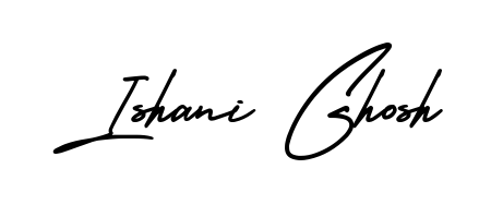 Build your personal autograph collection for name Ishani Ghosh with AmerikaSignatureDemo-Regular design. Browse, select, and save your favorites. Ishani Ghosh signature style 3 images and pictures png
