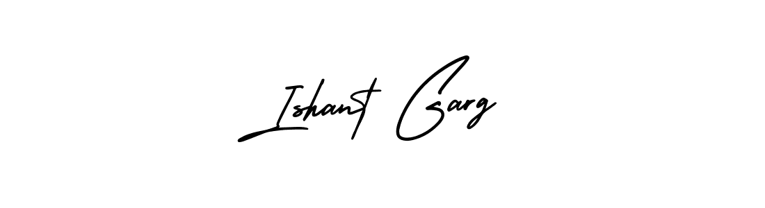 Check out images of Autograph of Ishant Garg name. Actor Ishant Garg Signature Style. AmerikaSignatureDemo-Regular is a professional sign style online. Ishant Garg signature style 3 images and pictures png