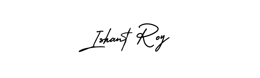 Here are the top 10 professional signature styles for the name Ishant Roy. These are the best autograph styles you can use for your name. Ishant Roy signature style 3 images and pictures png