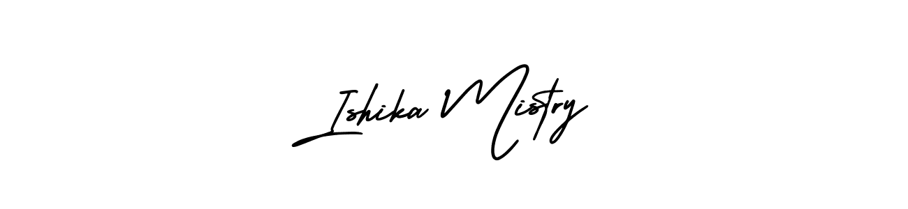 Here are the top 10 professional signature styles for the name Ishika Mistry. These are the best autograph styles you can use for your name. Ishika Mistry signature style 3 images and pictures png