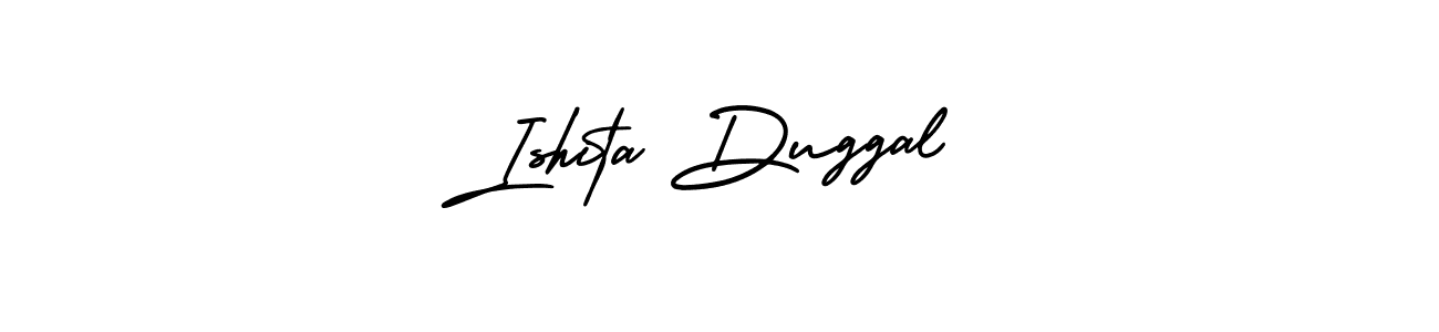 See photos of Ishita Duggal official signature by Spectra . Check more albums & portfolios. Read reviews & check more about AmerikaSignatureDemo-Regular font. Ishita Duggal signature style 3 images and pictures png