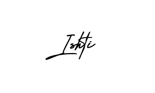 Here are the top 10 professional signature styles for the name Ishti. These are the best autograph styles you can use for your name. Ishti signature style 3 images and pictures png