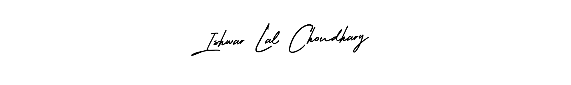 You can use this online signature creator to create a handwritten signature for the name Ishwar Lal Choudhary. This is the best online autograph maker. Ishwar Lal Choudhary signature style 3 images and pictures png