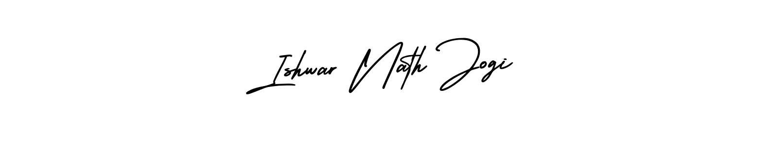 Once you've used our free online signature maker to create your best signature AmerikaSignatureDemo-Regular style, it's time to enjoy all of the benefits that Ishwar Nath Jogi name signing documents. Ishwar Nath Jogi signature style 3 images and pictures png