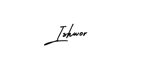 Check out images of Autograph of Ishwor name. Actor Ishwor Signature Style. AmerikaSignatureDemo-Regular is a professional sign style online. Ishwor signature style 3 images and pictures png
