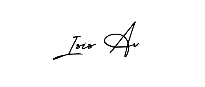Here are the top 10 professional signature styles for the name Isis Av. These are the best autograph styles you can use for your name. Isis Av signature style 3 images and pictures png