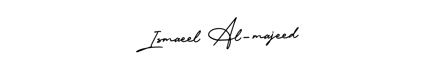 Once you've used our free online signature maker to create your best signature AmerikaSignatureDemo-Regular style, it's time to enjoy all of the benefits that Ismaeel Al-majeed name signing documents. Ismaeel Al-majeed signature style 3 images and pictures png