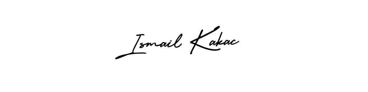 See photos of Ismail Kakac official signature by Spectra . Check more albums & portfolios. Read reviews & check more about AmerikaSignatureDemo-Regular font. Ismail Kakac signature style 3 images and pictures png