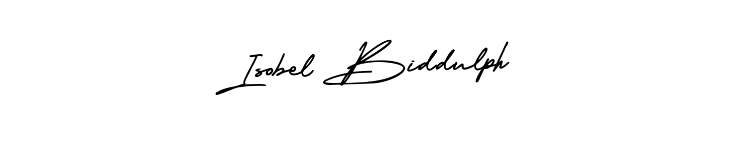 See photos of Isobel Biddulph official signature by Spectra . Check more albums & portfolios. Read reviews & check more about AmerikaSignatureDemo-Regular font. Isobel Biddulph signature style 3 images and pictures png