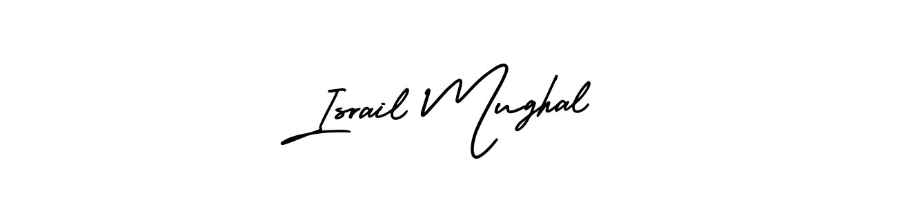 Best and Professional Signature Style for Israil Mughal. AmerikaSignatureDemo-Regular Best Signature Style Collection. Israil Mughal signature style 3 images and pictures png