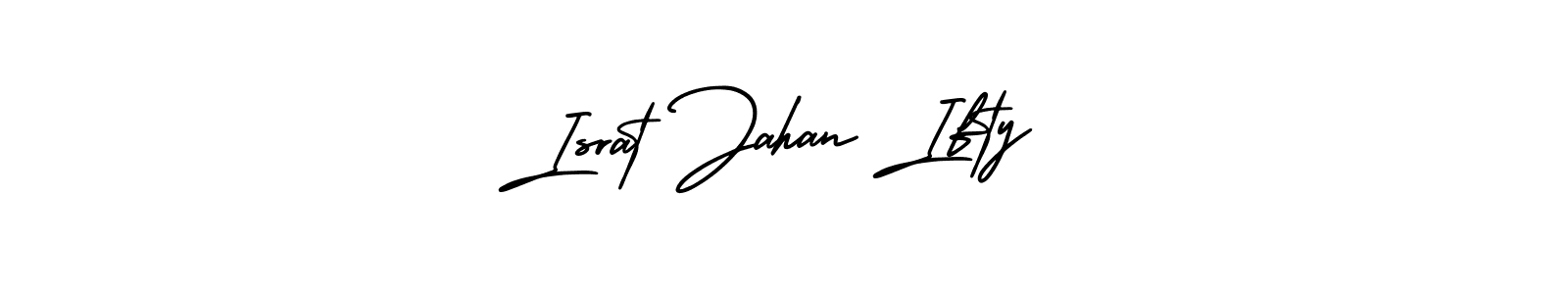 Here are the top 10 professional signature styles for the name Israt Jahan Ifty. These are the best autograph styles you can use for your name. Israt Jahan Ifty signature style 3 images and pictures png