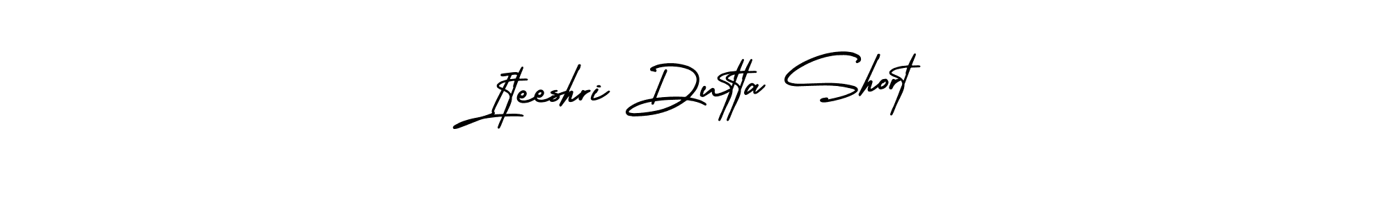 Best and Professional Signature Style for Iteeshri Dutta Short. AmerikaSignatureDemo-Regular Best Signature Style Collection. Iteeshri Dutta Short signature style 3 images and pictures png