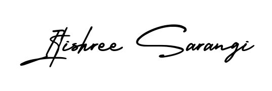 Turn your name Itishree Sarangi into a signature brand with AmerikaSignatureDemo-Regular styling. Download in standard PNG or transparent format anytime. Itishree Sarangi signature style 3 images and pictures png