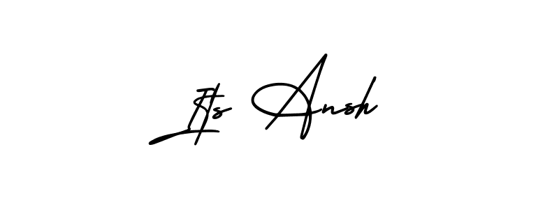 Check out images of Autograph of Its Ansh name. Actor Its Ansh Signature Style. AmerikaSignatureDemo-Regular is a professional sign style online. Its Ansh signature style 3 images and pictures png