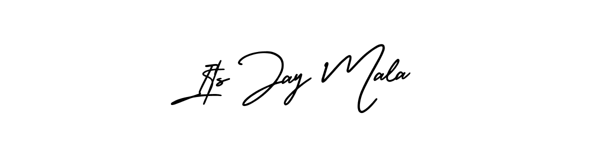 See photos of Its Jay Mala official signature by Spectra . Check more albums & portfolios. Read reviews & check more about AmerikaSignatureDemo-Regular font. Its Jay Mala signature style 3 images and pictures png