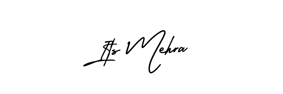if you are searching for the best signature style for your name Its Mehra. so please give up your signature search. here we have designed multiple signature styles  using AmerikaSignatureDemo-Regular. Its Mehra signature style 3 images and pictures png
