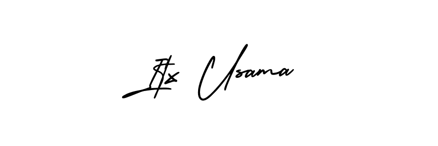 You can use this online signature creator to create a handwritten signature for the name Itx Usama. This is the best online autograph maker. Itx Usama signature style 3 images and pictures png