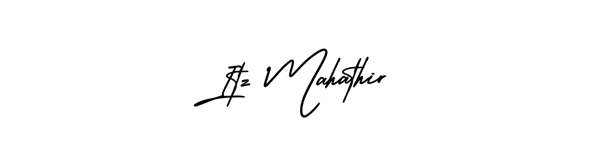 Here are the top 10 professional signature styles for the name Itz Mahathir. These are the best autograph styles you can use for your name. Itz Mahathir signature style 3 images and pictures png