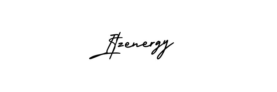 Similarly AmerikaSignatureDemo-Regular is the best handwritten signature design. Signature creator online .You can use it as an online autograph creator for name Itzenergy. Itzenergy signature style 3 images and pictures png