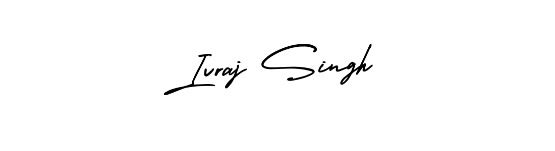 You can use this online signature creator to create a handwritten signature for the name Ivraj Singh. This is the best online autograph maker. Ivraj Singh signature style 3 images and pictures png
