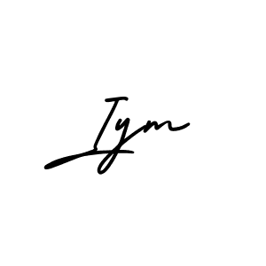 Similarly AmerikaSignatureDemo-Regular is the best handwritten signature design. Signature creator online .You can use it as an online autograph creator for name Iym. Iym signature style 3 images and pictures png