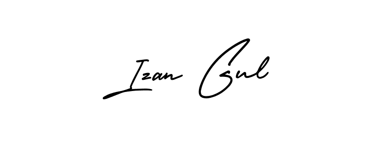See photos of Izan Gul official signature by Spectra . Check more albums & portfolios. Read reviews & check more about AmerikaSignatureDemo-Regular font. Izan Gul signature style 3 images and pictures png