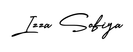 Looking for the ultimate eSignature for Izza Sofiya? Explore AmerikaSignatureDemo-Regular font collection and download transparent PNGs in seconds. Izza Sofiya signature style 3 images and pictures png