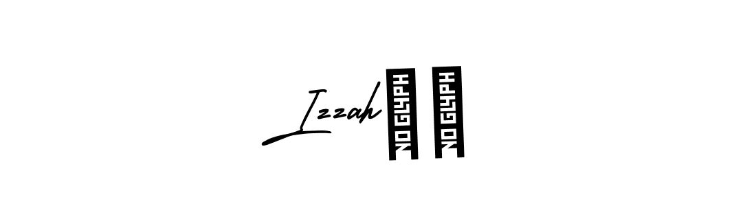 Similarly AmerikaSignatureDemo-Regular is the best handwritten signature design. Signature creator online .You can use it as an online autograph creator for name Izzah❤️. Izzah❤️ signature style 3 images and pictures png