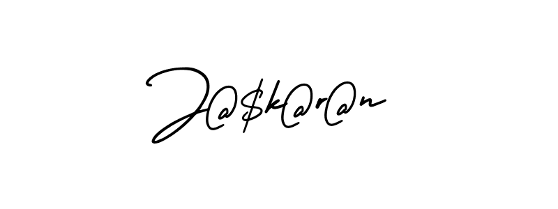 Also You can easily find your signature by using the search form. We will create J@$k@r@n name handwritten signature images for you free of cost using AmerikaSignatureDemo-Regular sign style. J@$k@r@n signature style 3 images and pictures png