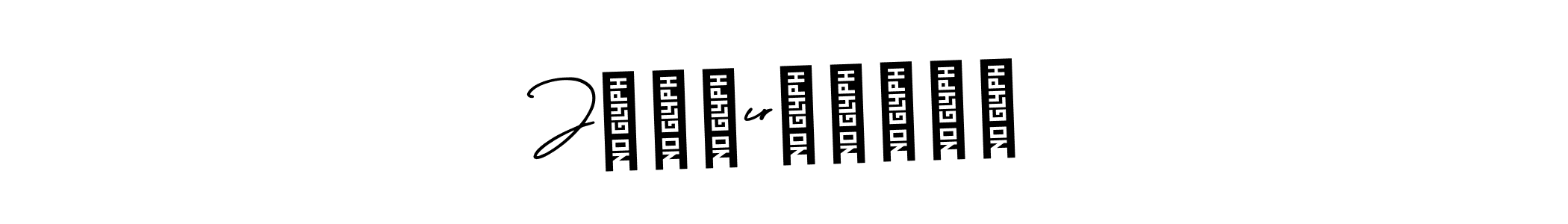 The best way (AmerikaSignatureDemo-Regular) to make a short signature is to pick only two or three words in your name. The name Jყσŧırɑʝρυŧ include a total of six letters. For converting this name. Jყσŧırɑʝρυŧ signature style 3 images and pictures png