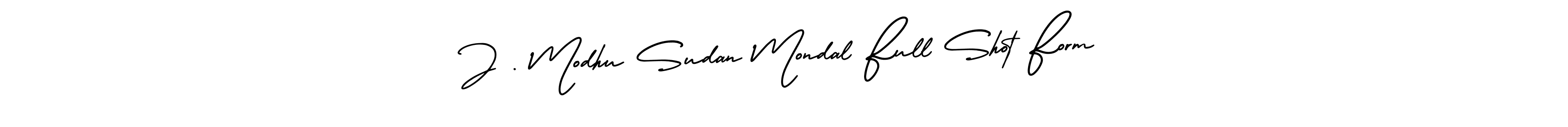 Here are the top 10 professional signature styles for the name J . Modhu Sudan Mondal Full Shot Form. These are the best autograph styles you can use for your name. J . Modhu Sudan Mondal Full Shot Form signature style 3 images and pictures png