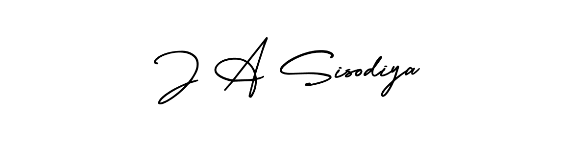 Check out images of Autograph of J A Sisodiya name. Actor J A Sisodiya Signature Style. AmerikaSignatureDemo-Regular is a professional sign style online. J A Sisodiya signature style 3 images and pictures png