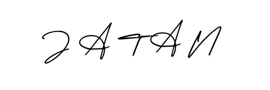 You can use this online signature creator to create a handwritten signature for the name J A T A N. This is the best online autograph maker. J A T A N signature style 3 images and pictures png