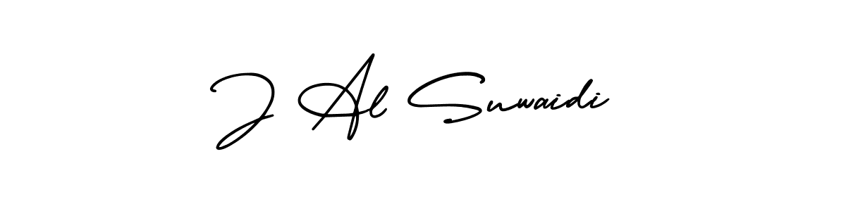 How to Draw J Al Suwaidi signature style? AmerikaSignatureDemo-Regular is a latest design signature styles for name J Al Suwaidi. J Al Suwaidi signature style 3 images and pictures png