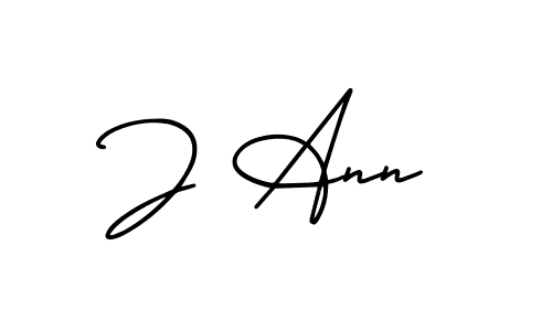 Once you've used our free online signature maker to create your best signature AmerikaSignatureDemo-Regular style, it's time to enjoy all of the benefits that J Ann name signing documents. J Ann signature style 3 images and pictures png